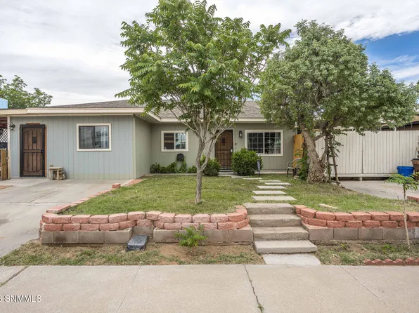 1130 Poplar Ave, Las Cruces, NM 88001