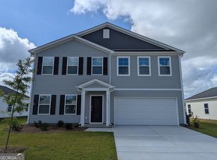 115 Stillhouse Dr, Springfield, GA 31329