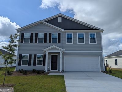 115 Stillhouse Dr, Springfield, GA, 31329