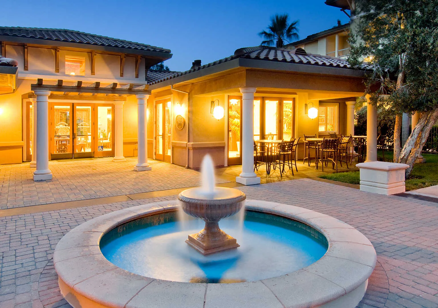 Estancia at Santa Clara — Photo 1