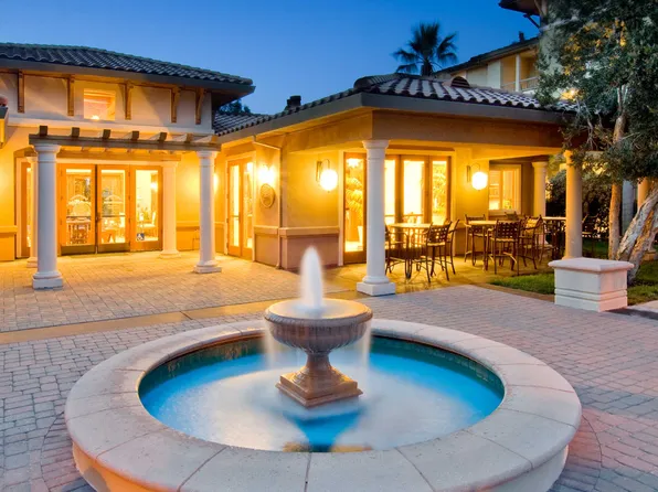 Estancia at Santa Clara