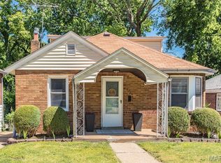 8725 Susan Ave, Saint Louis, MO 63114