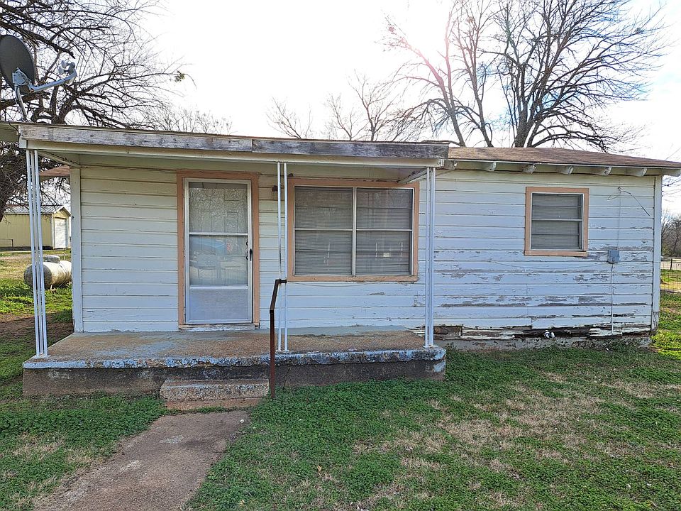 0 S Main St, Fort Towson, OK 74735 MLS 11242974 Zillow
