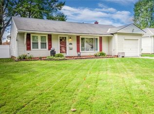 6936 Oakwood Rd, Parma Heights, OH 44130