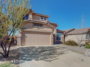 2801 Petunia Ct SE Rio Rancho NM 87124 Zillow