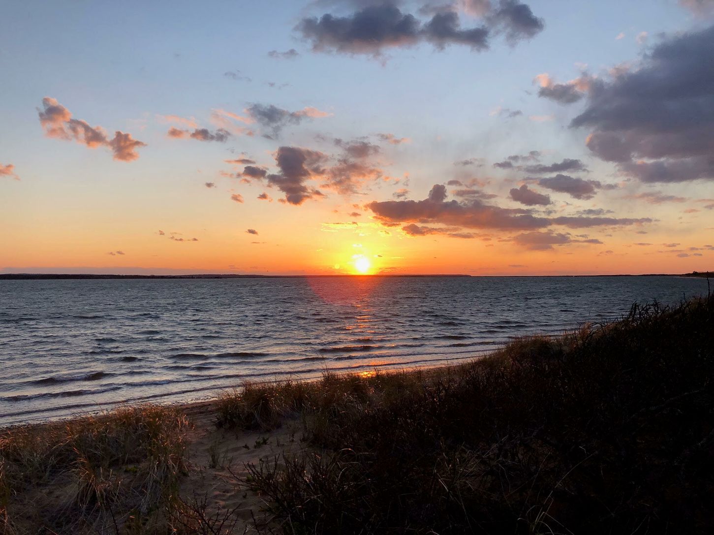  Napeague Bay close by 