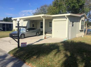 419 W Falcon Crst, Plant City, FL 33565