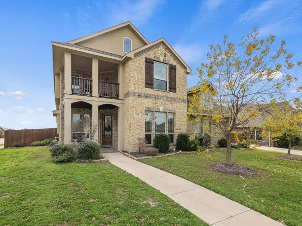 1120 Dover Pl, Desoto, TX 75115