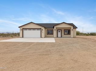 3233 N 374th Ave, Tonopah, AZ 85354