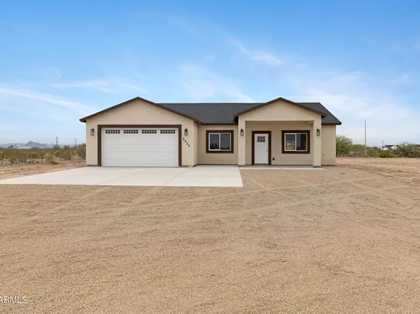 3233 N 374TH Avenue, Tonopah, AZ 85354