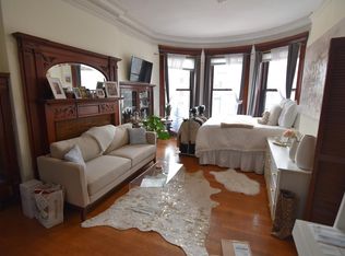 9 Bay State Rd #7C, Boston, MA 02215