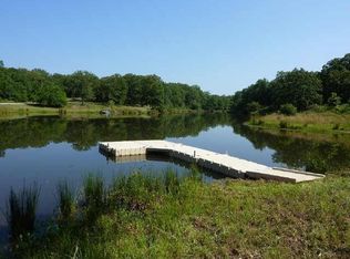 5494 Lake West Rd, Bennington, OK 74723