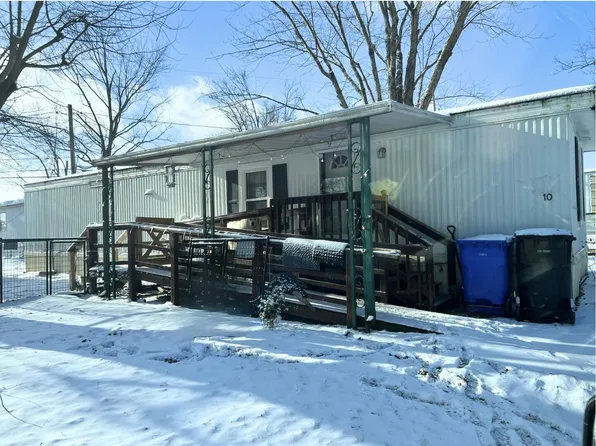 720 N Main St, Mount Gilead, OH 43338