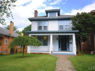 70 Columbia Ave, Lynchburg, VA 24503