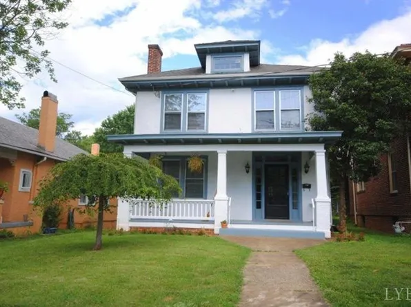 70 Columbia Ave, Lynchburg, VA 24503
