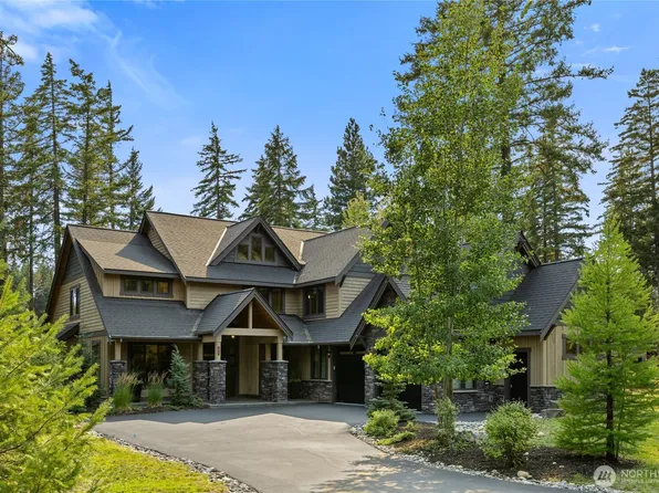 2221 Coal Mine Way, Cle Elum, WA 98922