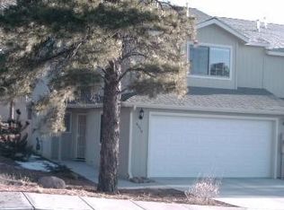 4580 E Allison Dr, Flagstaff, AZ 86004