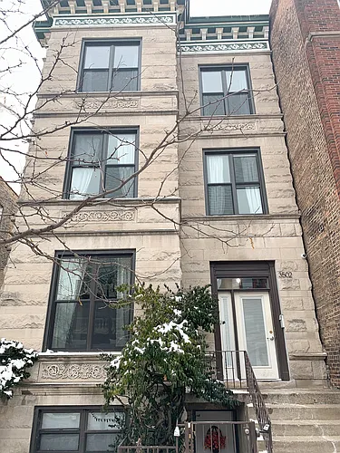 3502 N Sheffield Ave #2 Photo 1