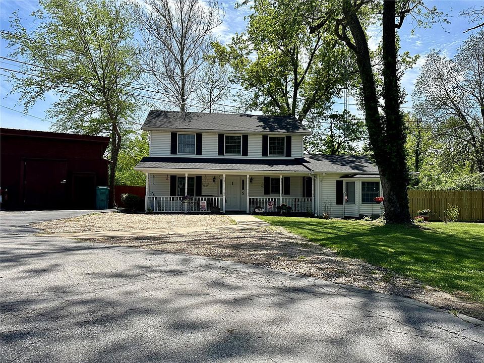 26R Elmont Rd, Sullivan, MO 63080 Zillow