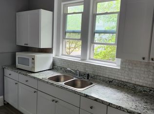 12 Beaumont St #2, Wilkes Barre, PA 18702