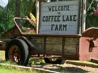 27534 Coffee Lake Rd, Deerwood, MN 56444