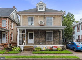 524 Poplar Ave, Chambersburg, PA 17201