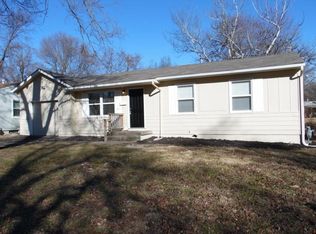 13703 11th Ter, Grandview, MO 64030