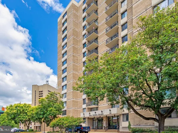 118 Monroe St APT 306, Rockville, MD 20850