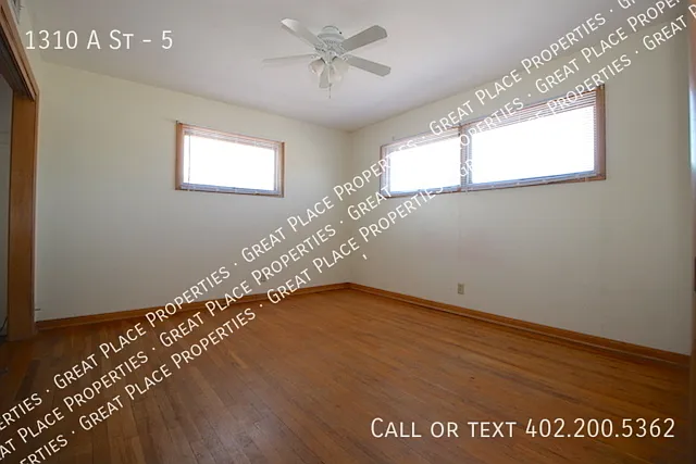 1310 A St #5 — Photo 13