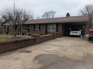 538 Mount Olivet Rd, Bowling Green, KY 42101