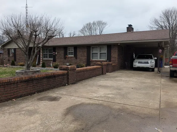 538 Mount Olivet Rd, Bowling Green, KY 42101