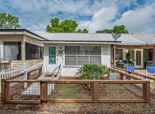 30 Parker Ave #3, Lanark Village, FL 32323