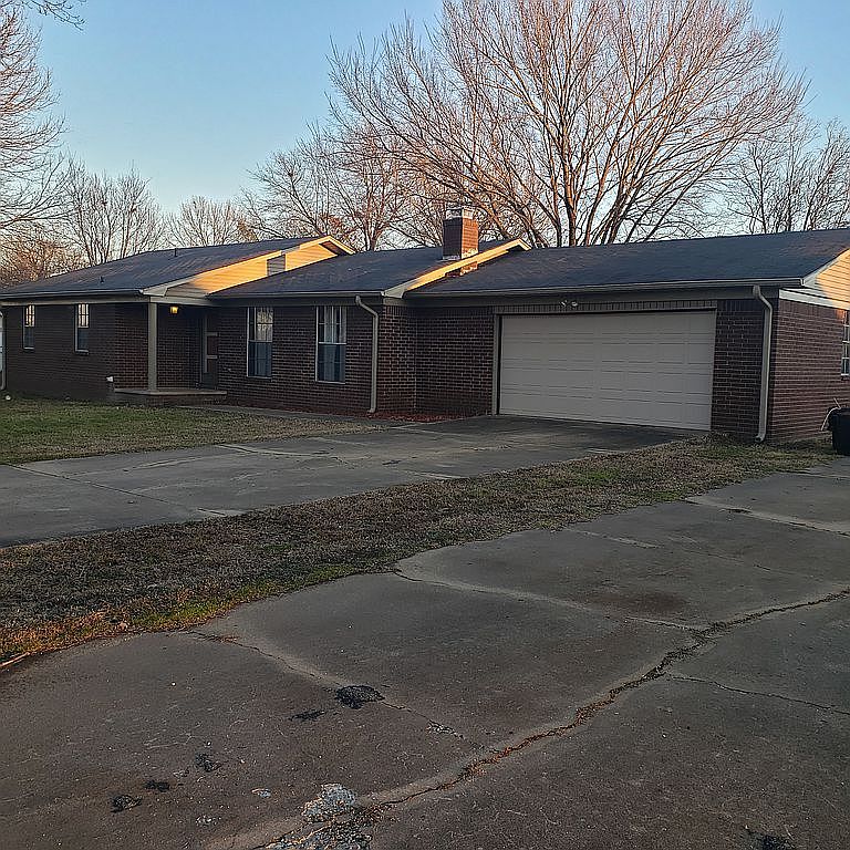 405 Darlene Dr, Mansfield, AR 72944 Zillow