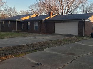 405 Darlene Dr, Mansfield, AR 72944