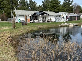 9356 Ester Dr, Saint Helen, MI 48656