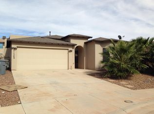 11308 Manuel Gameros Dr, El Paso, TX 79934