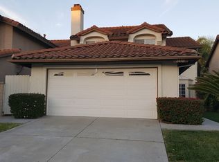 24301 Rhona Dr, Laguna Niguel, CA 92677