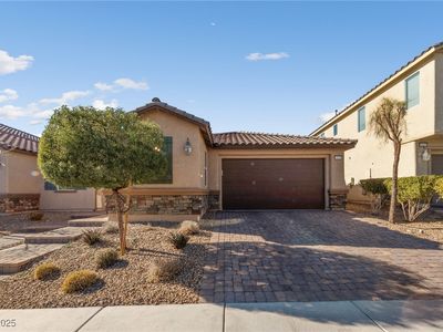 6333 Supernova Hill St, North Las Vegas, NV, 89031