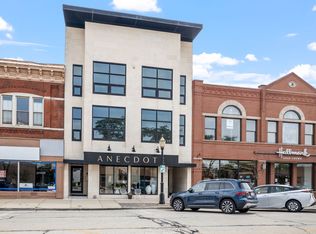 8 W Burlington Ave UNIT 203, La Grange, IL 60525