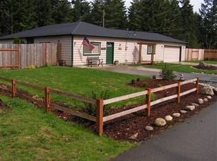 15420 Sidney Rd SW, Pt Orchard, WA 98367