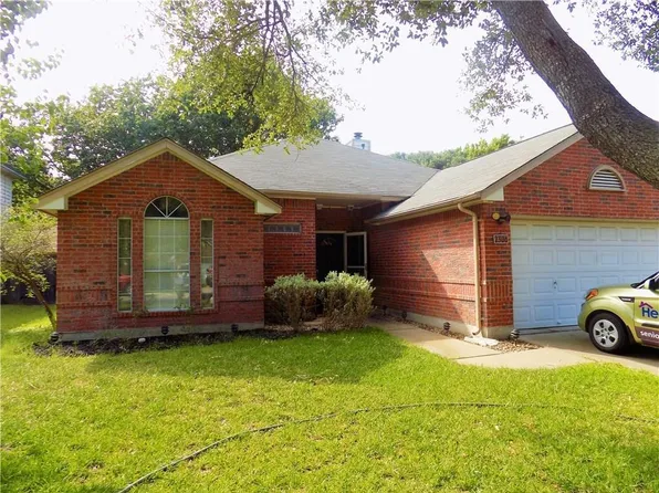2306 Raintree Path, Round Rock, TX 78664