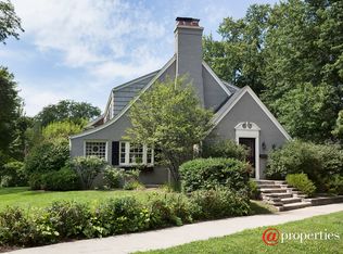 704 Brier St, Kenilworth, IL 60043