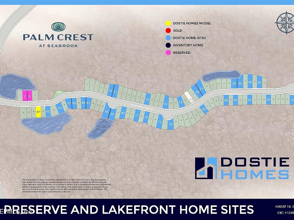 2nd image of 402 PALM CREST Drive