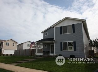 1380 Sinclair Dr, Dupont, WA 98327