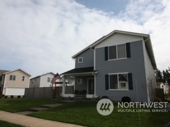 1380 Sinclair Drive, Dupont, WA 98327