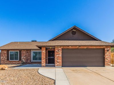 4845 W Evans Dr, Glendale, AZ, 85306