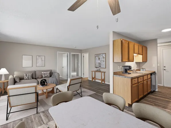 The Village at Five Hawks, 16615 Five Hawks Ave SE #103-16631, Prior Lake, MN 55372