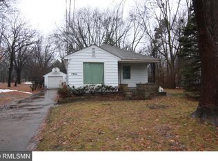 7964 Spring Lake Rd NE, Spring Lake Park, MN 55432