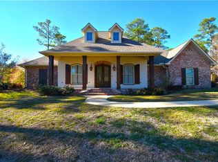 103 Winthrop Place Dr, Pineville, LA 71360
