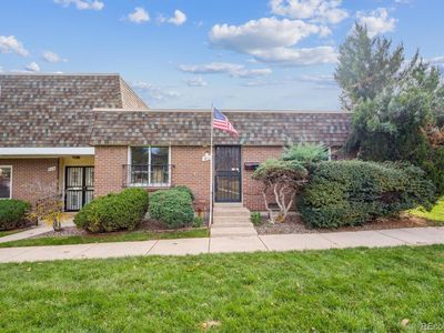 811 S Youngfield Court, Lakewood, CO, 80228